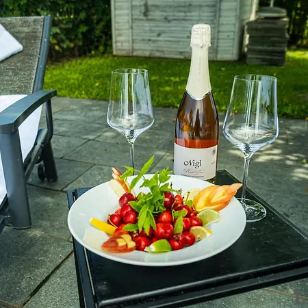 Wirtshaus Leindl Hotel