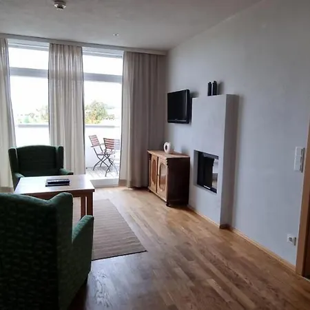Wirtshaus Leindl 호텔 크렘스안더다노