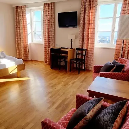Wirtshaus Leindl Hotel