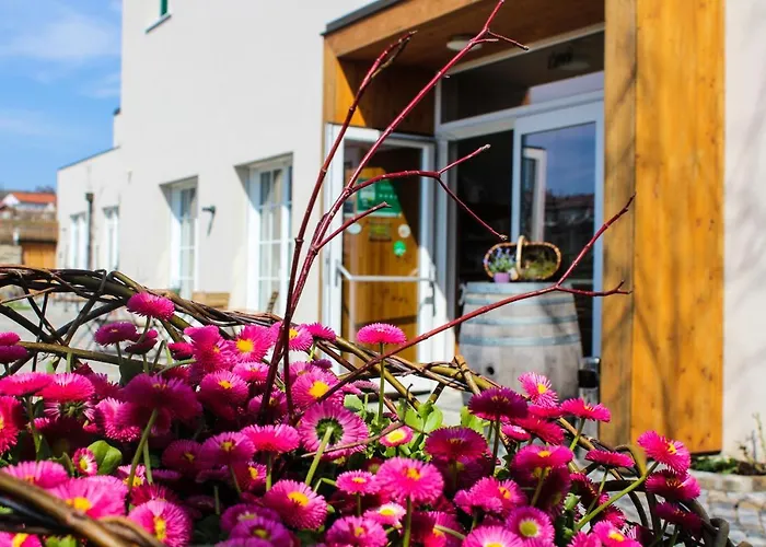 Wirtshaus Leindl Hotel Kremže