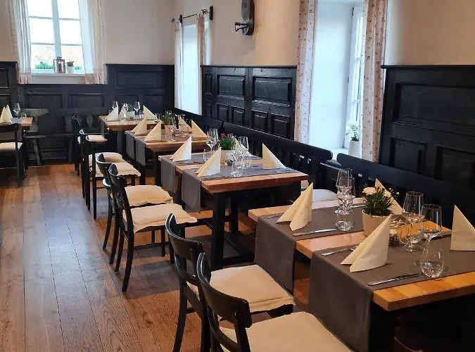 Wirtshaus Leindl Hotel Kremže