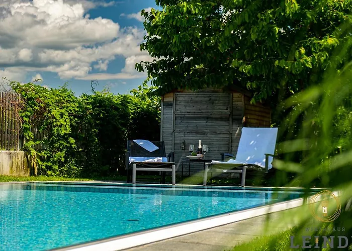 Wirtshaus Leindl Hotel *