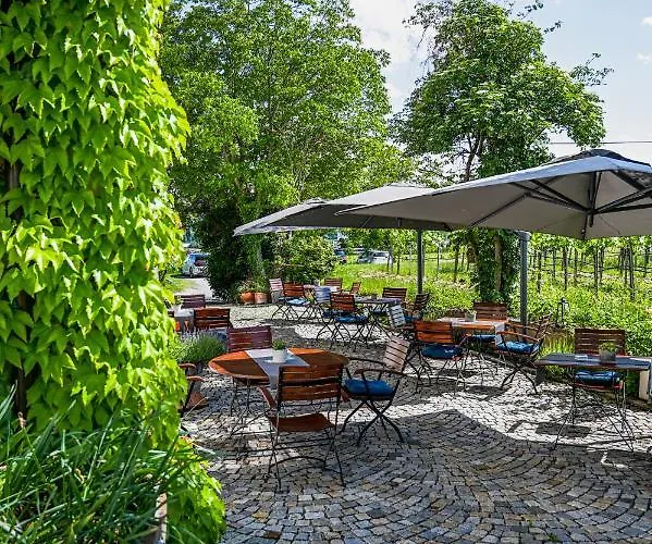 Wirtshaus Leindl Hotel Kremže