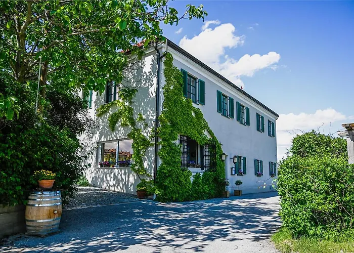 Wirtshaus Leindl Kremže