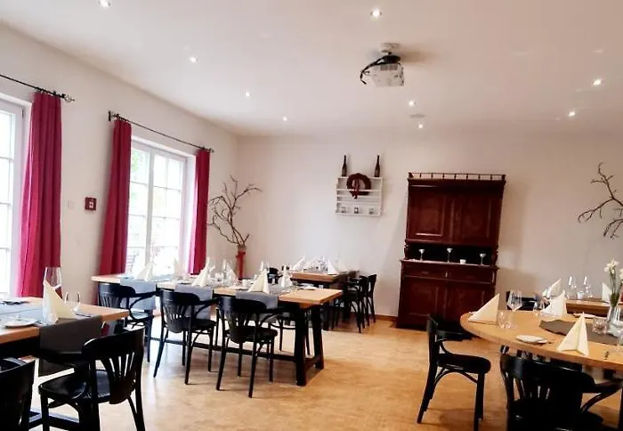 Wirtshaus Leindl Hotel