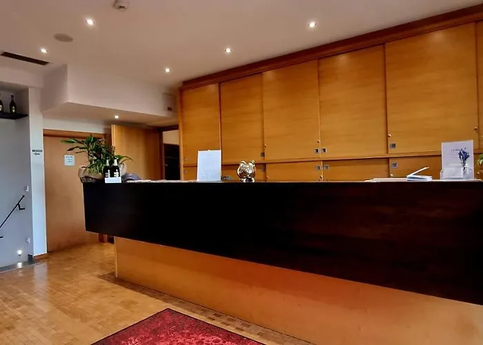 Wirtshaus Leindl * Kremže