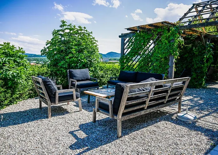 Wirtshaus Leindl Kremže