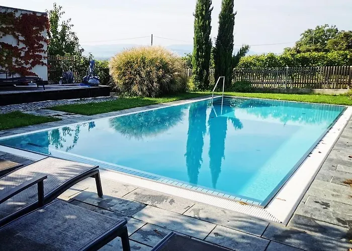 Hotel Wirtshaus Leindl