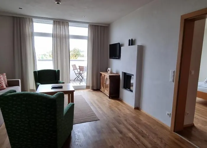 Wirtshaus Leindl Hotel Krems an der Donau