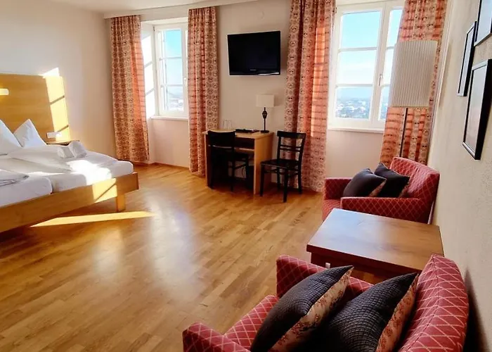 Wirtshaus Leindl Hotel