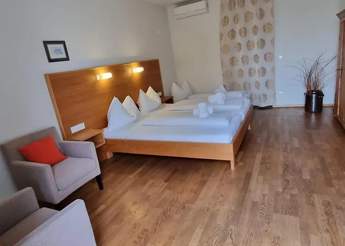 Wirtshaus Leindl Hotel Kremže