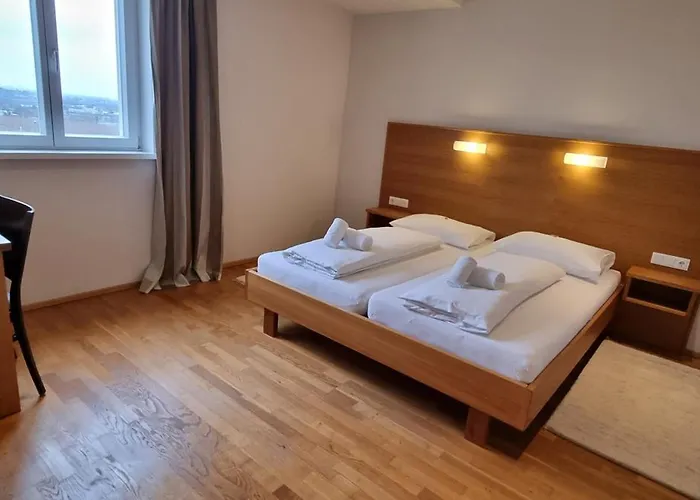 Wirtshaus Leindl Hotel Kremže