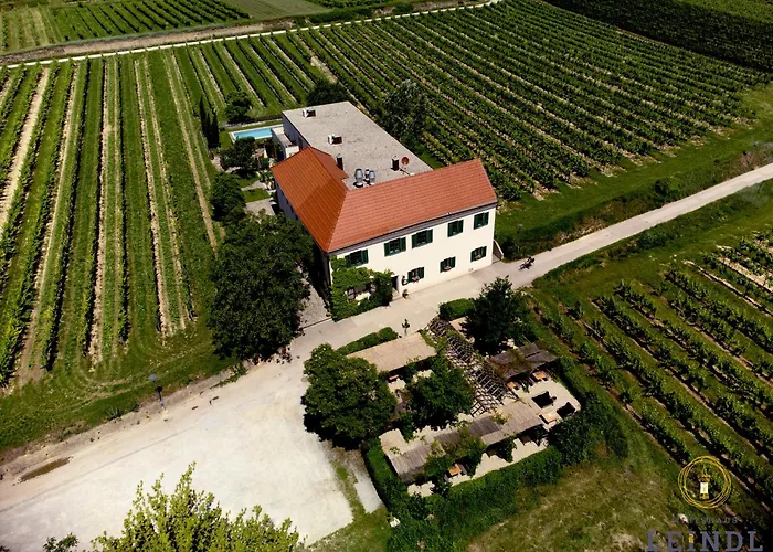 Hotel Wirtshaus Leindl *